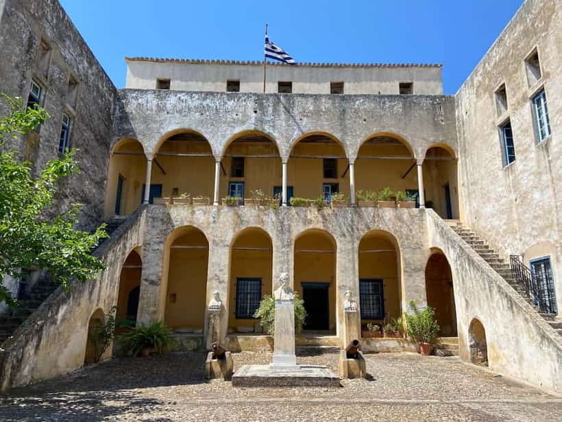 Museum of Spetses