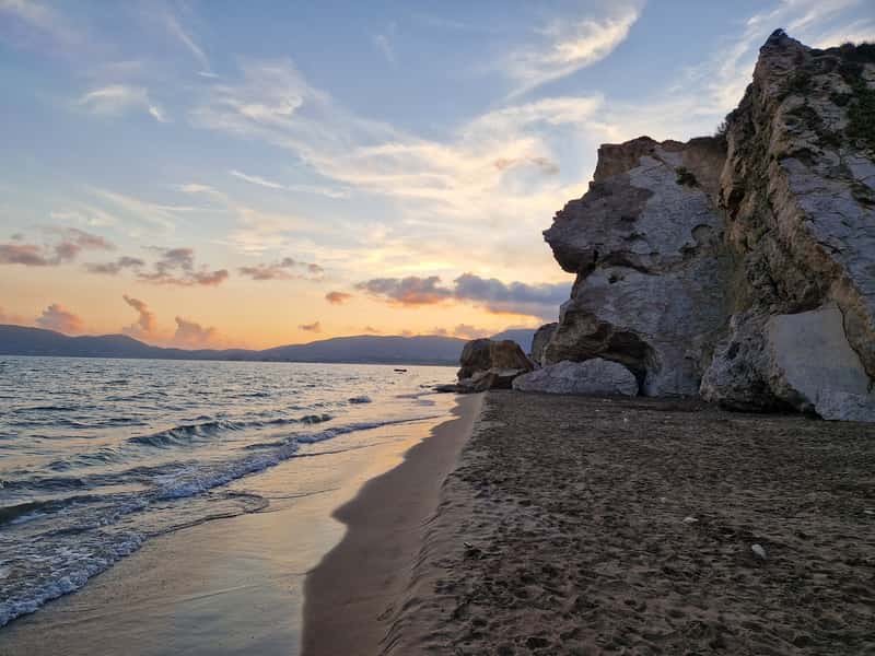 National Marine Park of Zakynthos — 2
