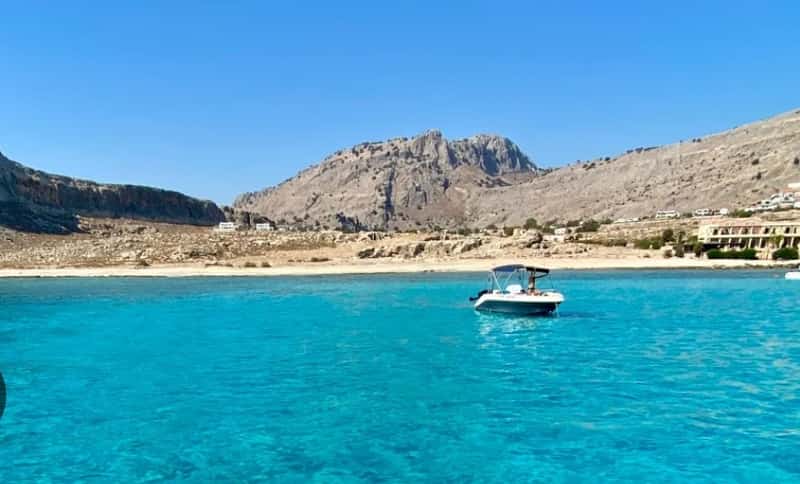 Navarone Bay — 2