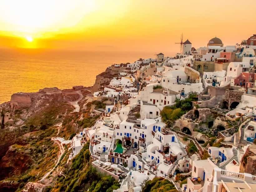 The Best Greek Islands for 2026, Matched to the Way You Travel