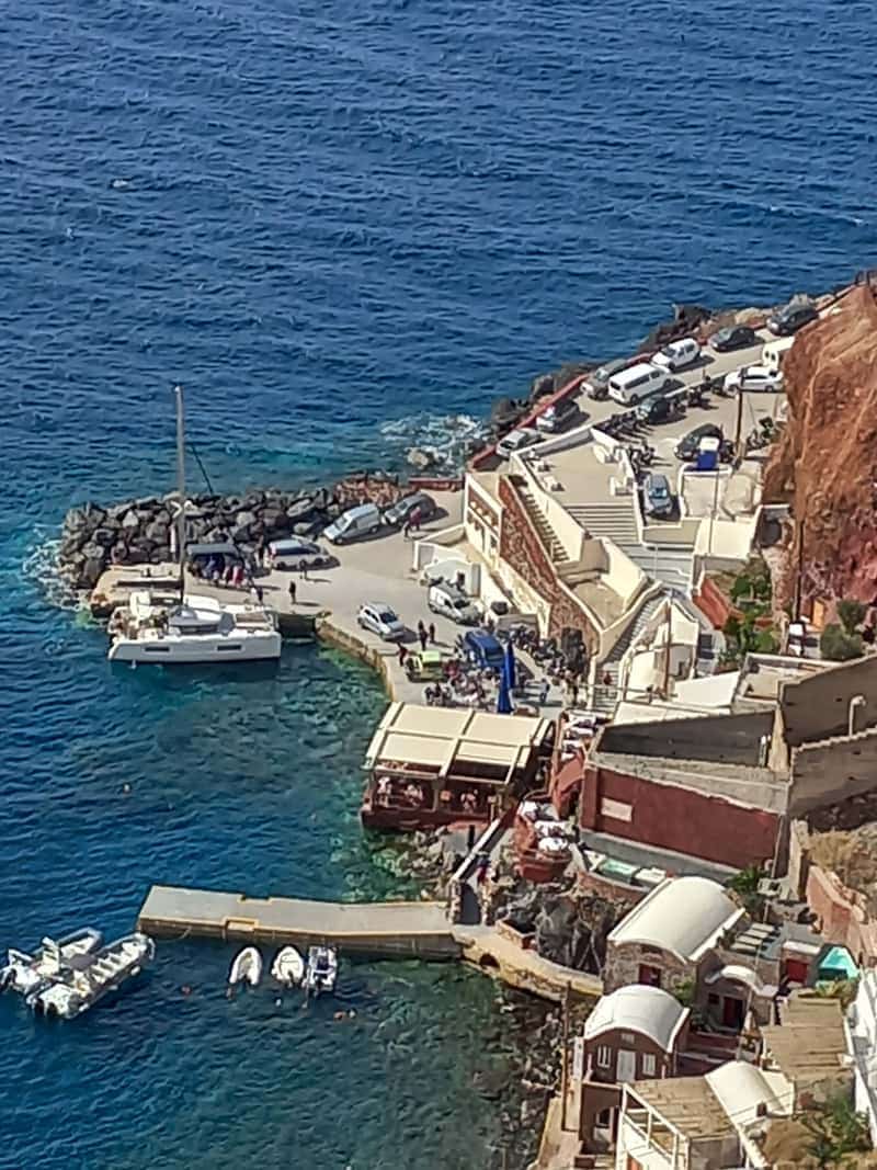 Oia — 2