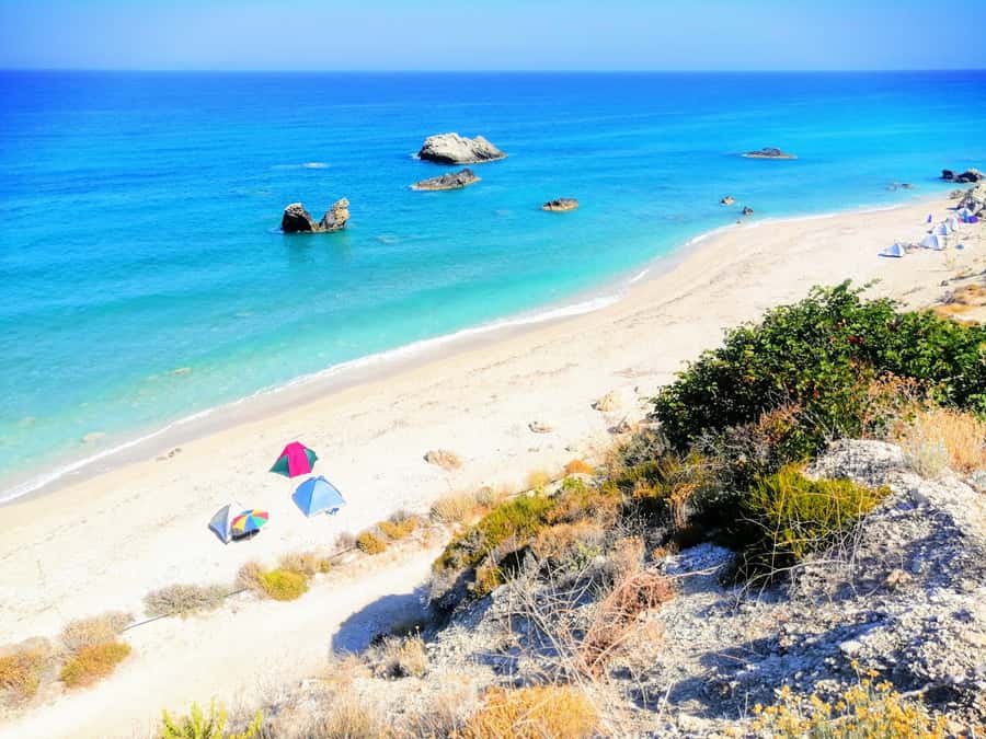 Paralia Gaidaros