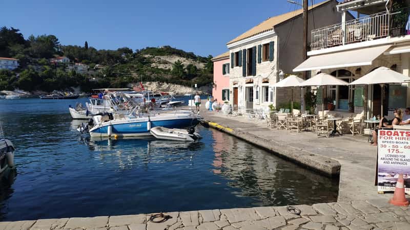 Paxos — 2