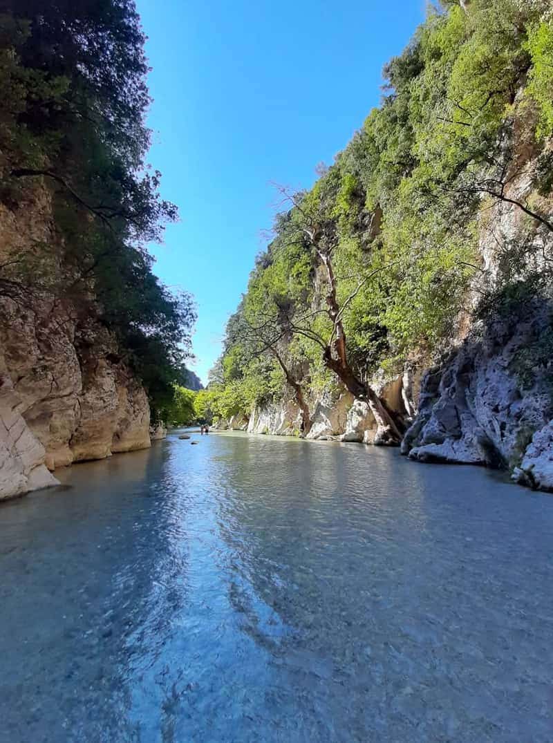Piges Acheronta — 2
