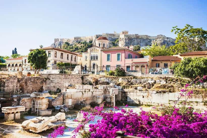 Greek for Travellers: The Alphabet, Key Phrases and Signs You Will Actually See