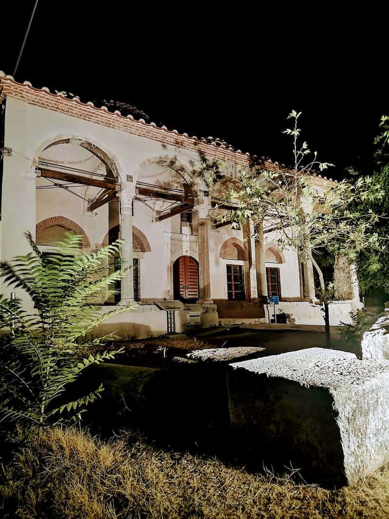 Plaka — 2