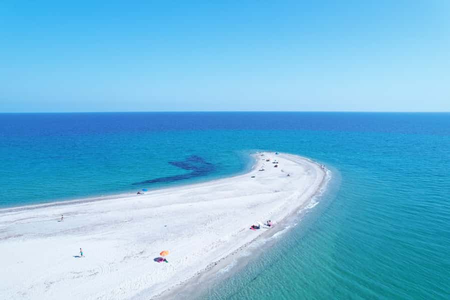Possidi Cape