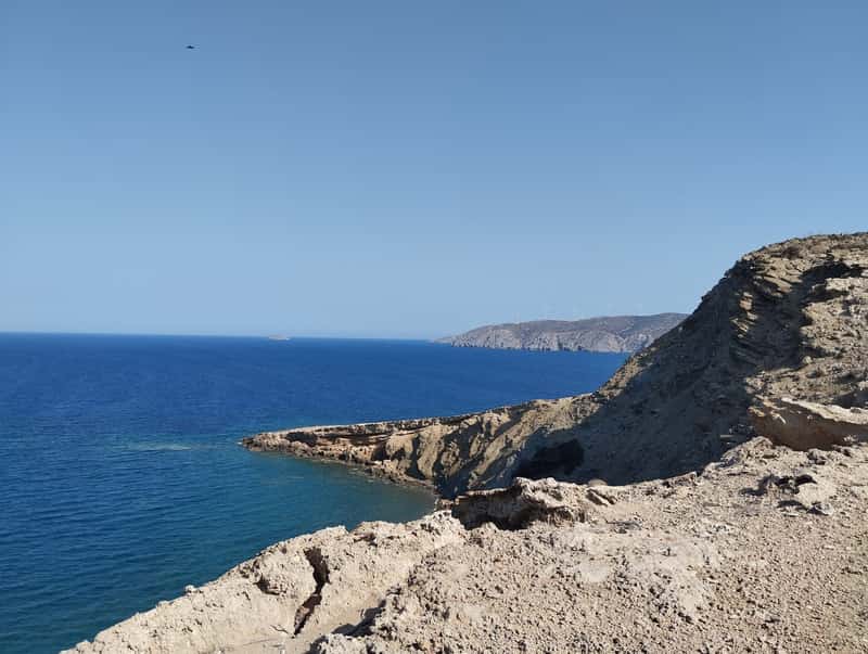 Prasonisi Lighthouse — 2