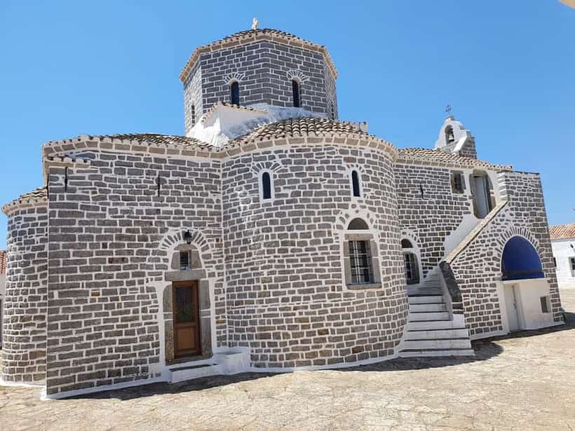 Prophet Elias Monastery