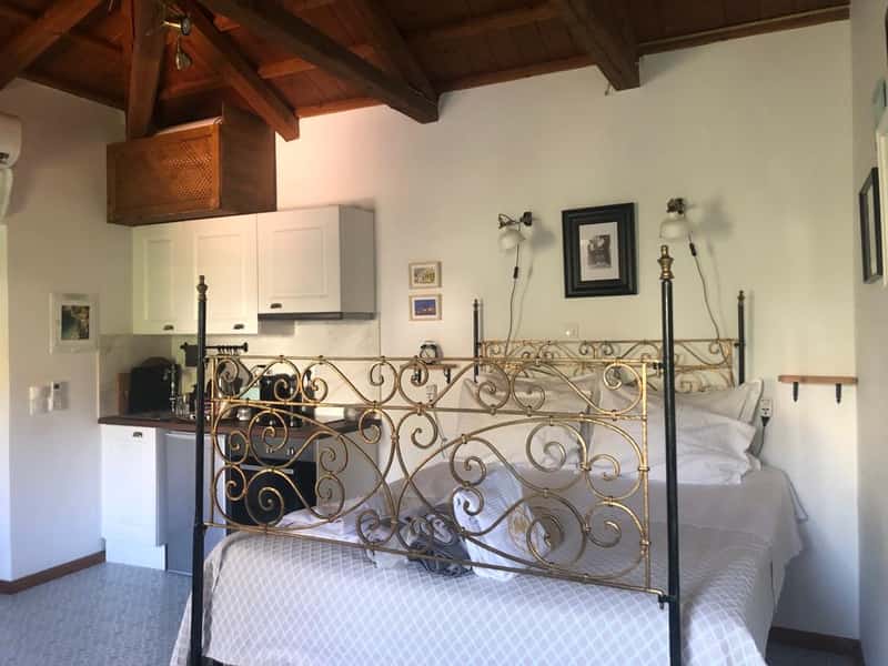 Rafalias Mansion — 2