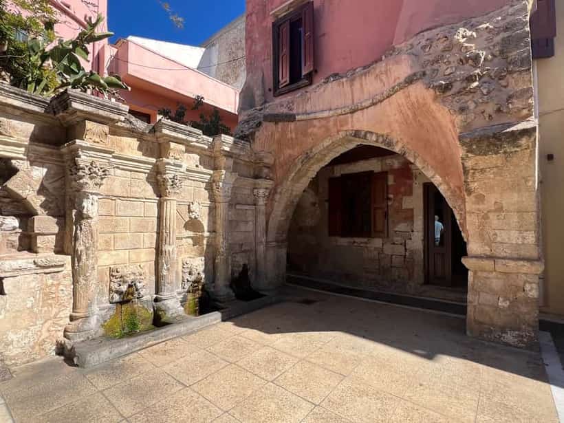 Rimondi Fountain