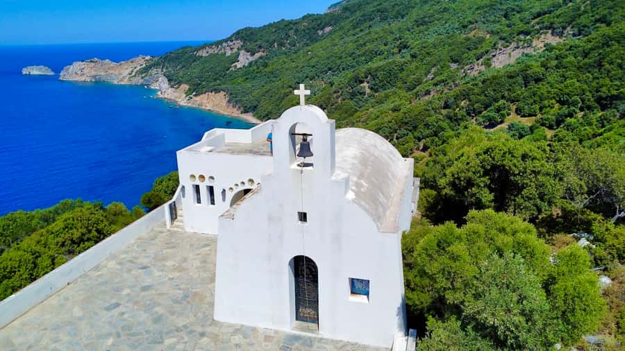Saint Alexander Church