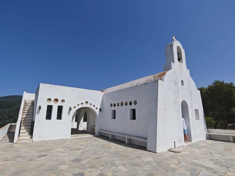 Saint Alexander Church — 2