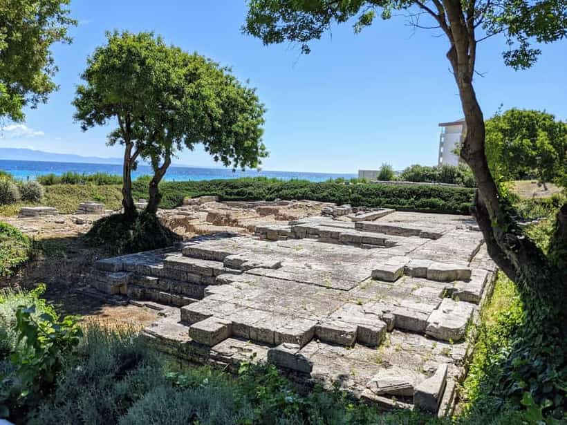 Sanctuary of Ammon Zeus