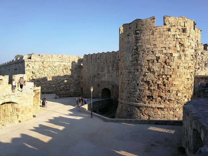 Sea Gate — 2