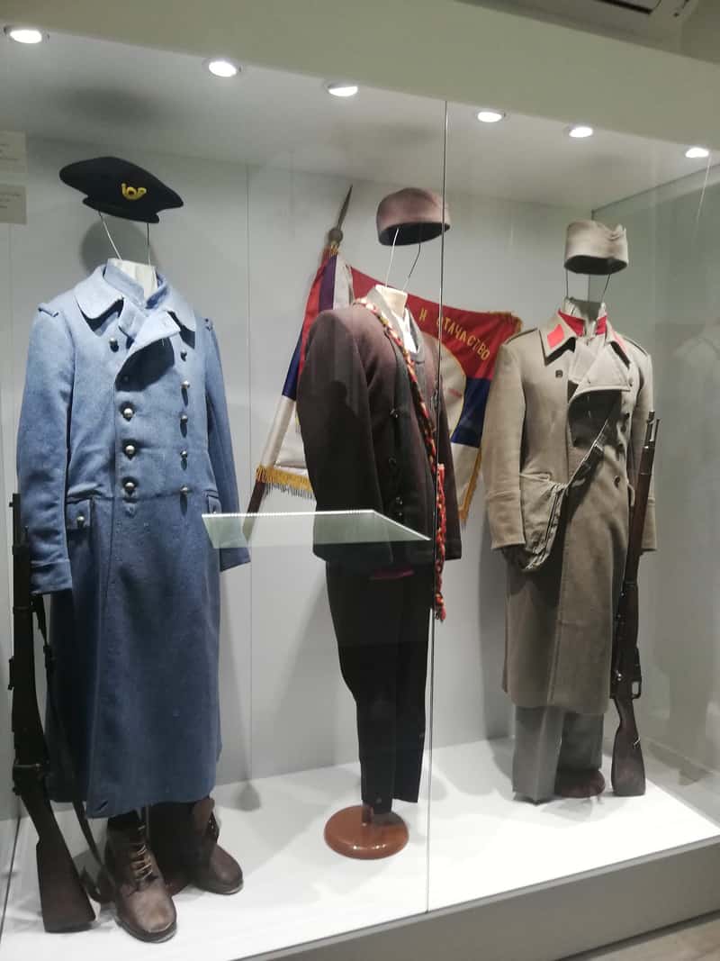 Serbian Museum of Corfu — 2