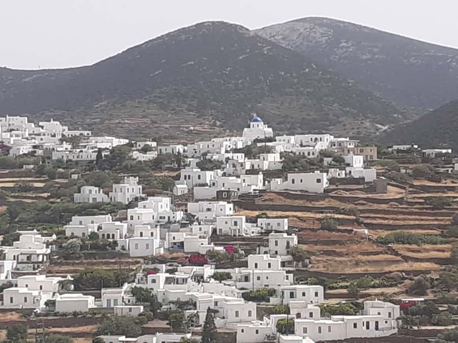 Sifnos