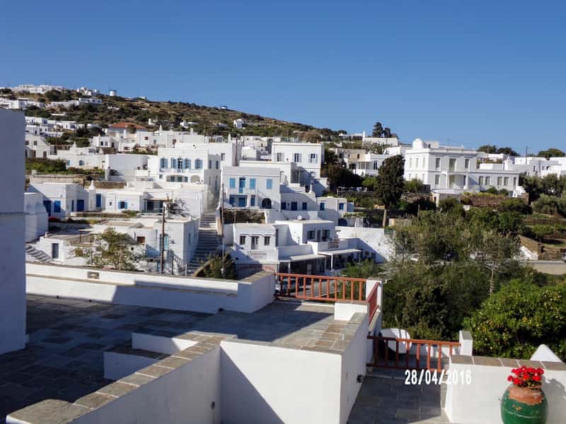 Sifnos — 2