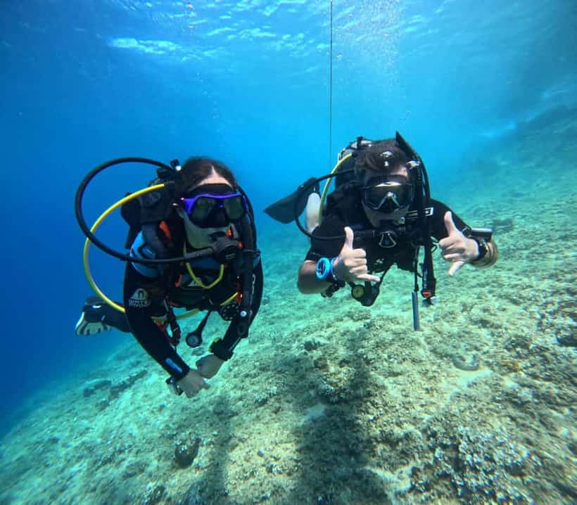 Skiathos Diving Center
