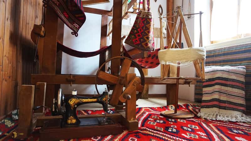 Skiathos House Museum — 2