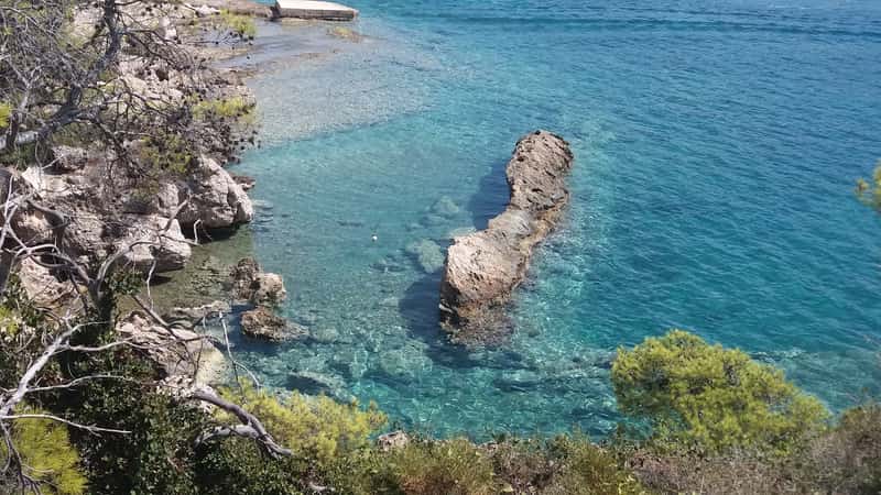 Spetses — 2