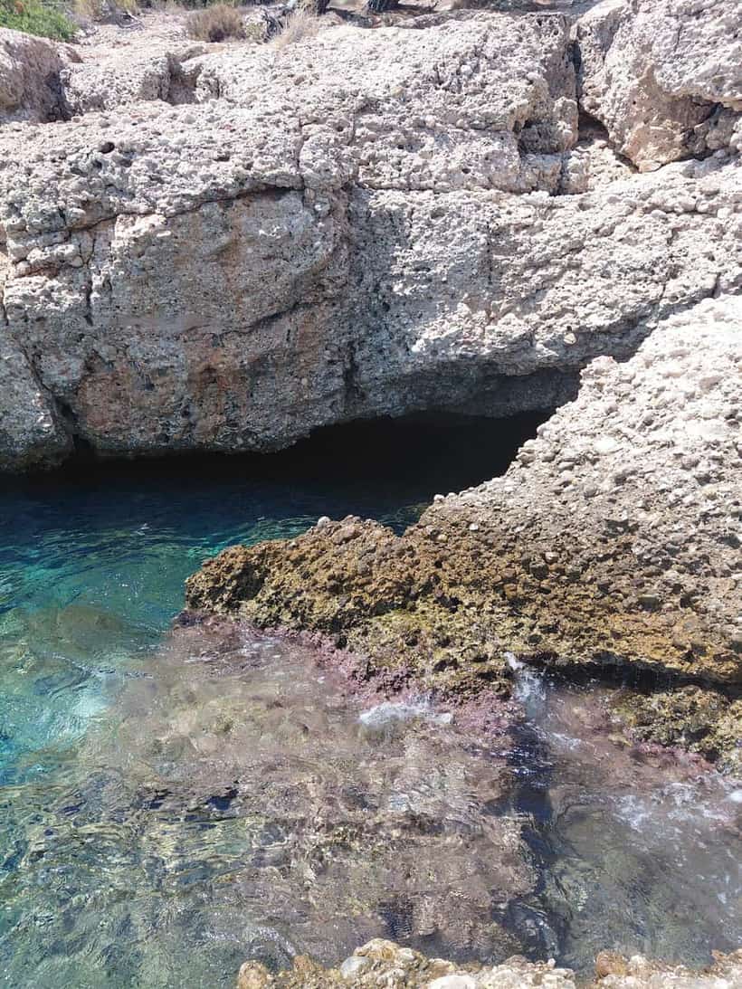 Spilaio Bekiri