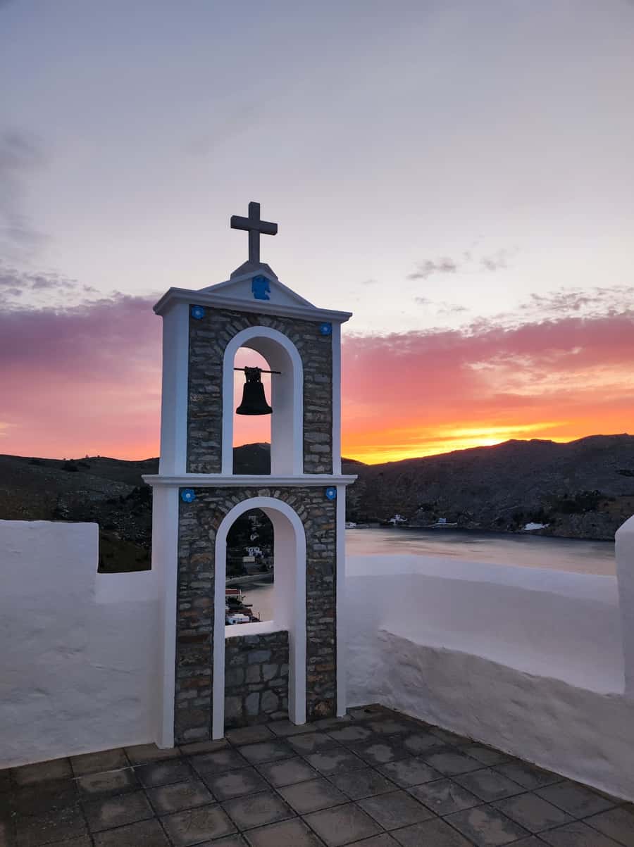 St. George Chapel