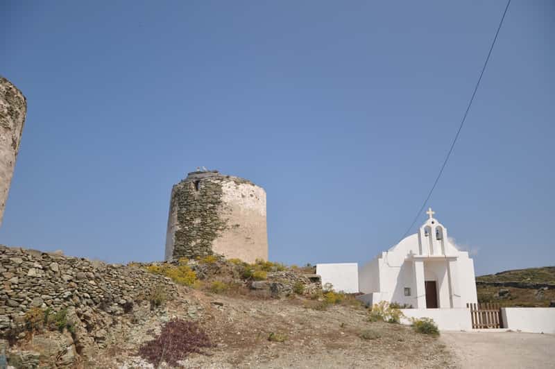 St. Georgios — 2