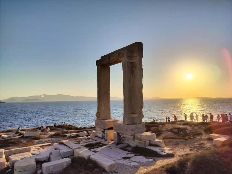 Temple of Apollo — 2
