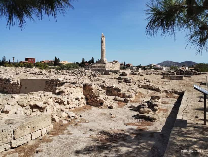 Temple of Apollo