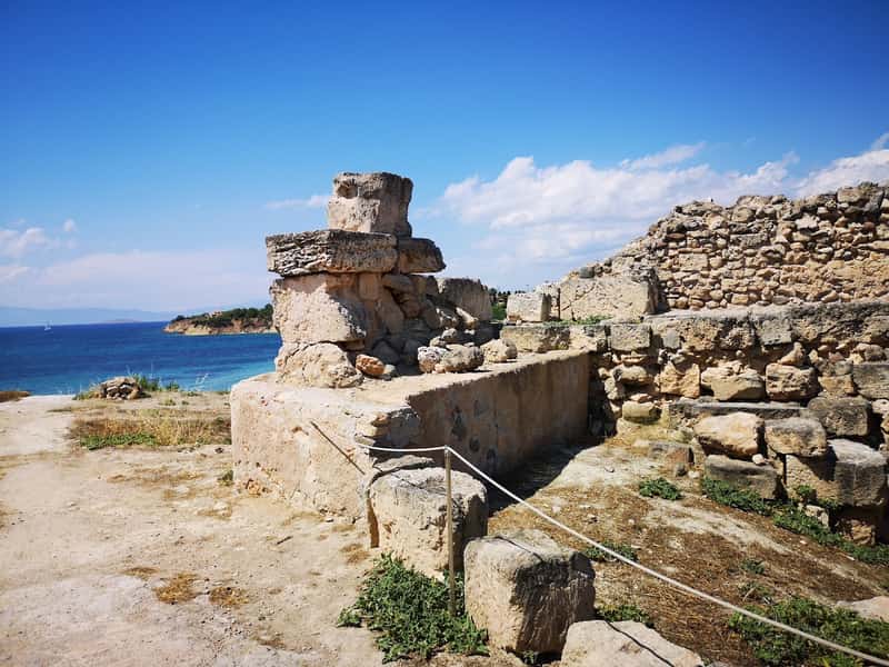 Temple of Apollo — 2