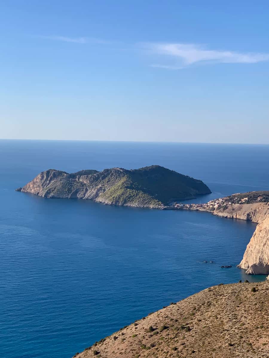 A Kefalonia Road Trip: Argostoli to Fiskardo in Five Days