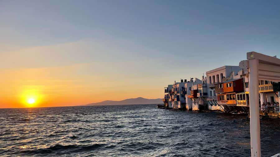 Greece's Climate Resilience Fee, Explained: What You Pay Per Night in 2026