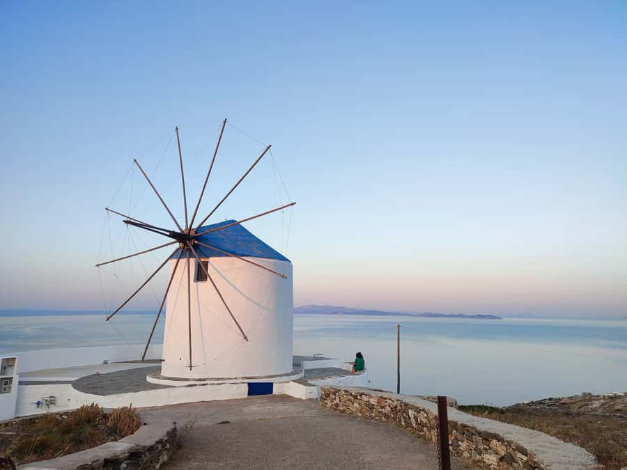 Windmills