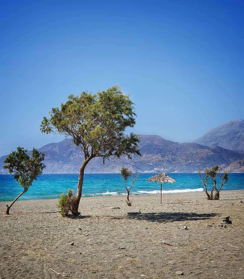 Afrathias Beach — 2