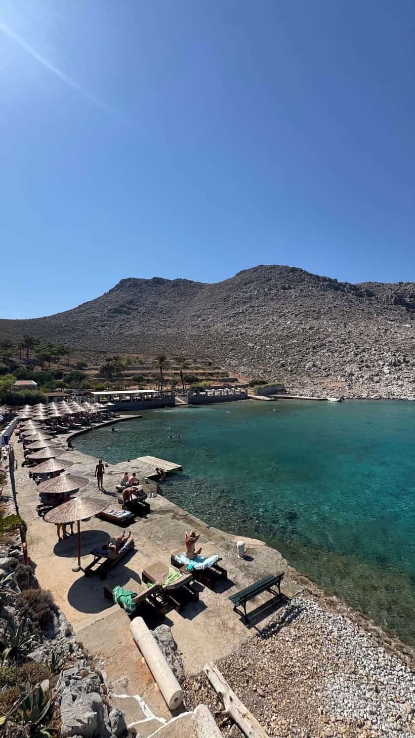 Agia Marina