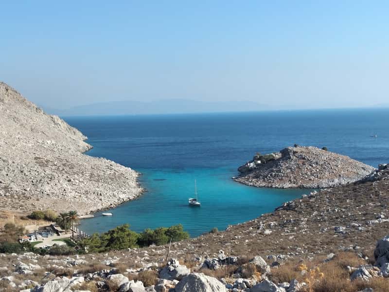 Agia Marina — 2