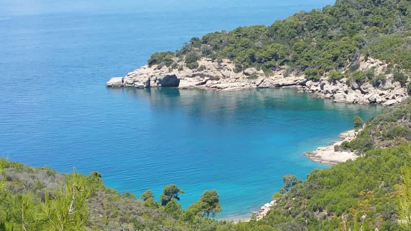 Agia Paraskeyi — 2