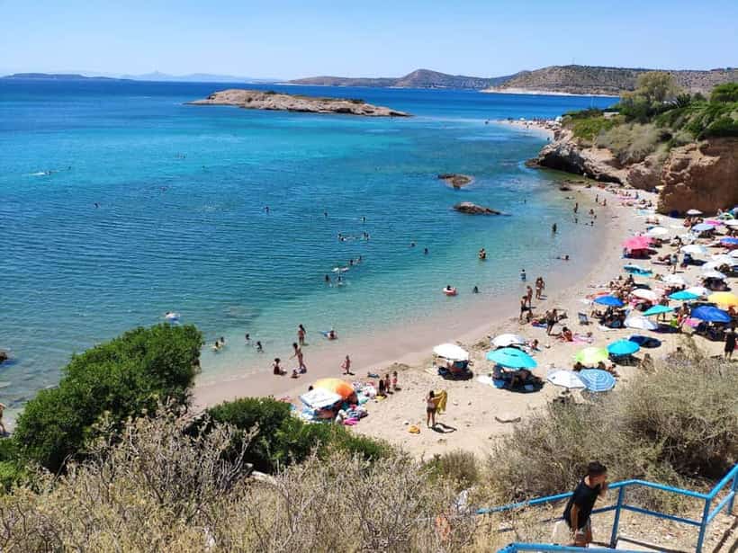 Althea Beach