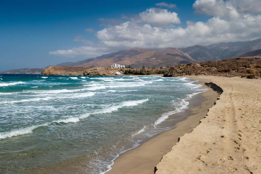 Amitis beach