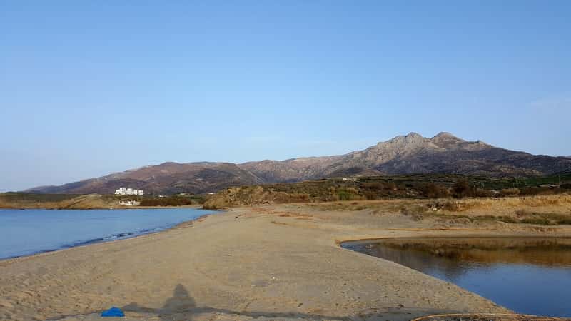 Amitis beach — 2