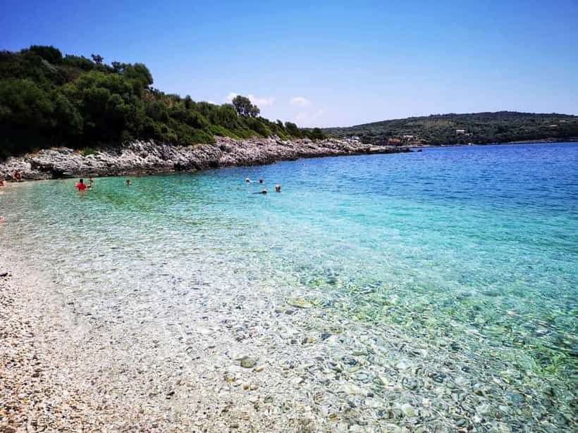 Ammoussa Beach