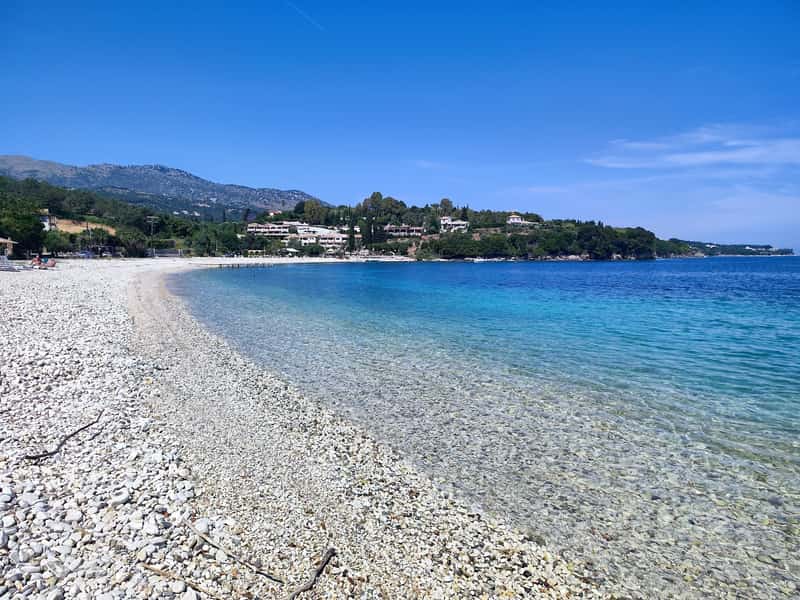 Avlaki Beach — 2