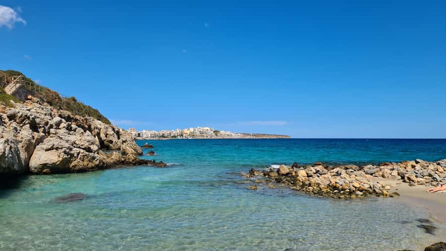 Beach Almyros