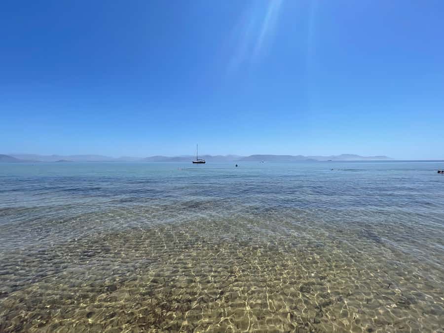 Bouka Beach