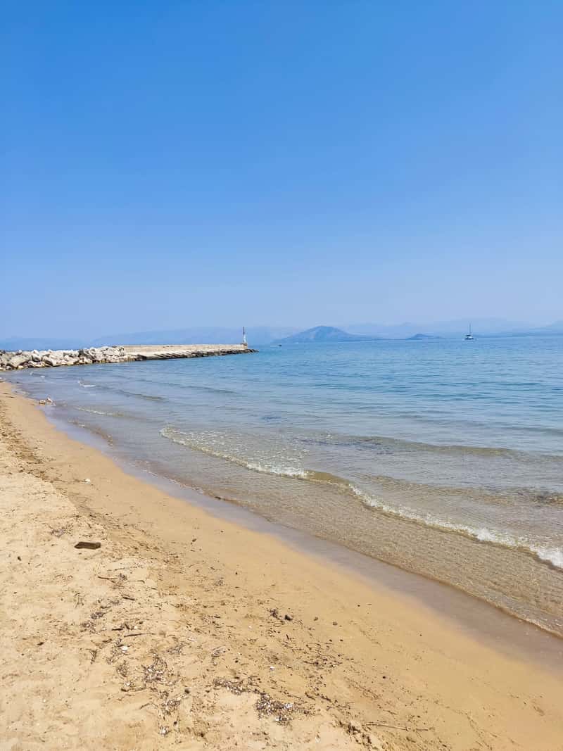 Bouka Beach — 2