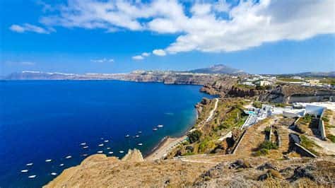 Caldera Beach — 2