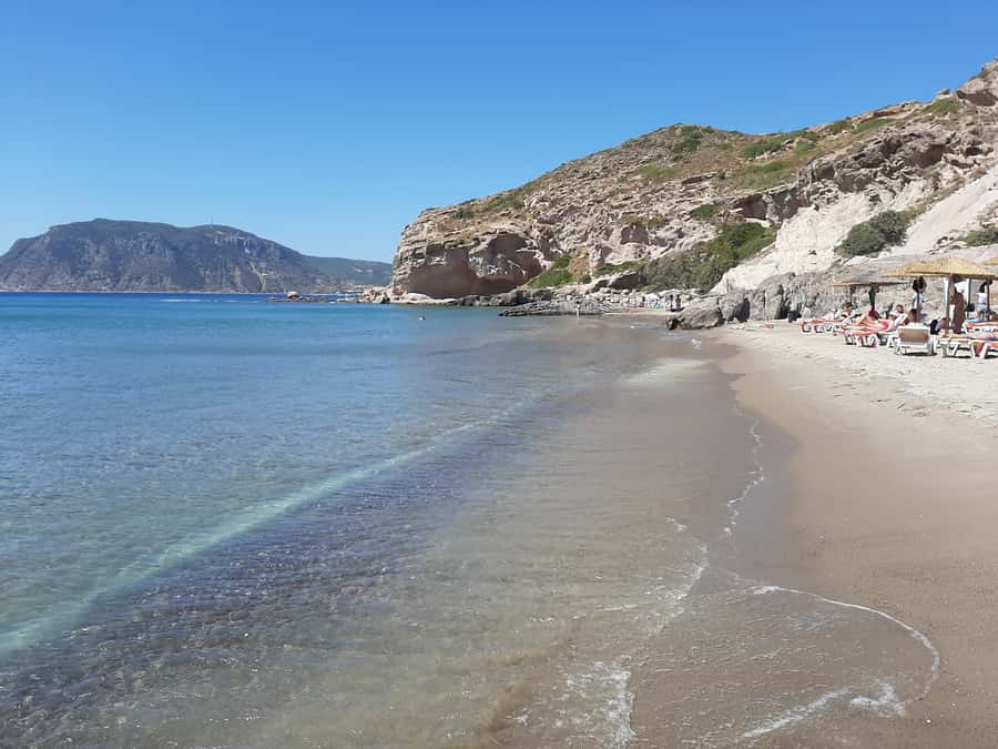 Camel Beach