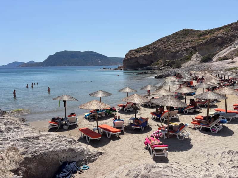 Camel Beach — 2