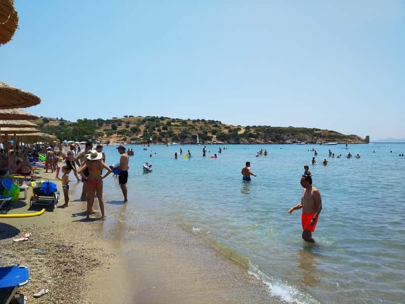 Charakas Beach — 2